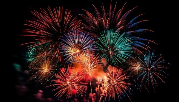 Праздничный концерт «Салют, Победа!»