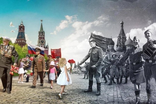 Концерт «Ради жизни на земле»