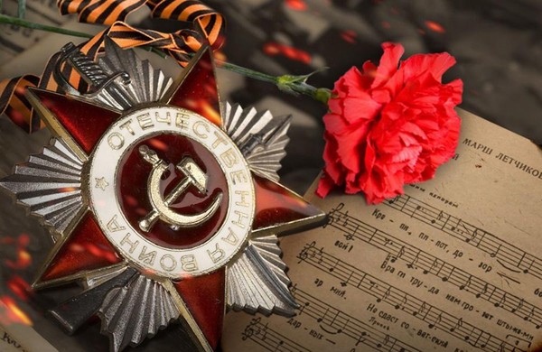 Исторический экскурс «Минувших лет живая память»