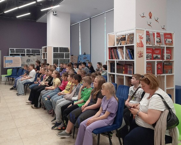 Патриотический фестиваль «Мы этой памяти верны»