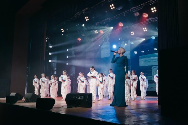 Концерт «Ордена Победы»