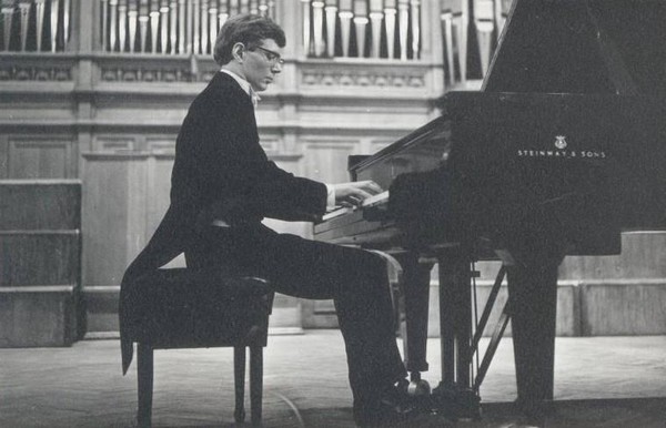 Концерт «Майское вдохновение»