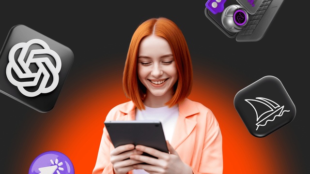 Практикум по ИИ для взрослых