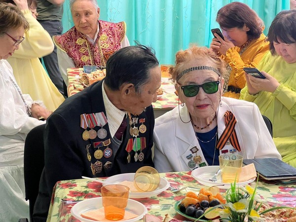 «Память сердца»