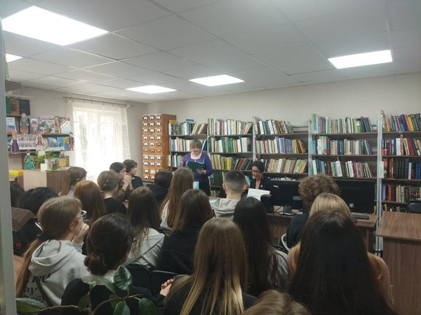 Эхо войны сердце тревожит