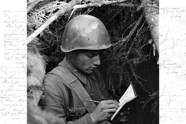 Литературный вечер «Лейтенантская проза»