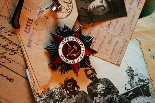 Час подвига «Победа в сердце каждого»