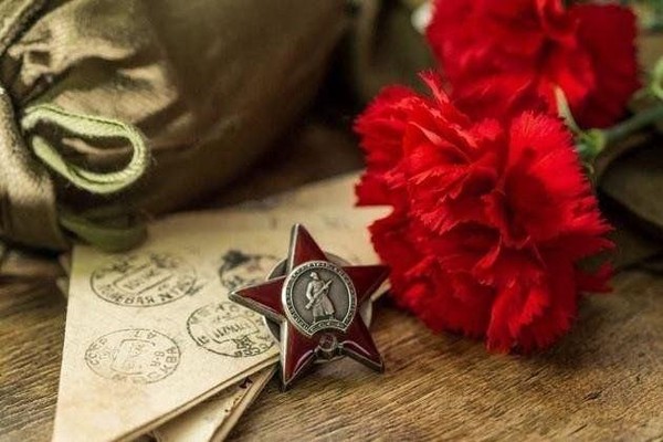 Час памяти «1945: страницы Победы»
