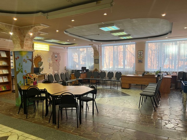 Патриотическая беседа «Отгремела война, уже давней историей стала»