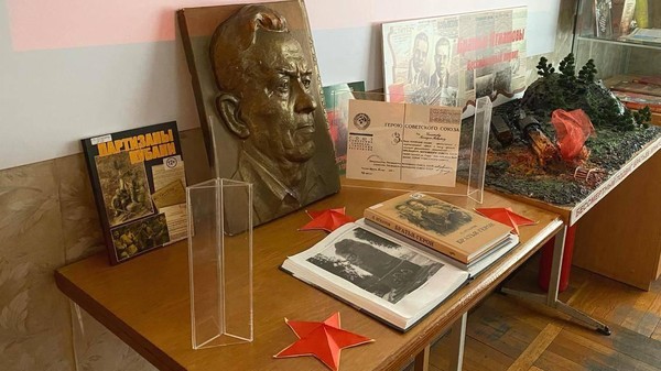 «День, когда закончилась война» Час героической истории ко Дню Победы