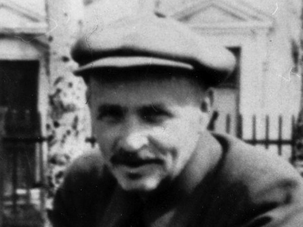 Через все войны и напасти