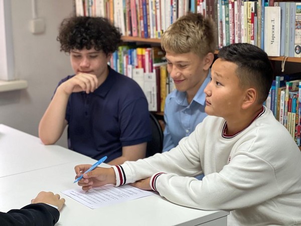 Виртуальный тур «Семь чудес России»