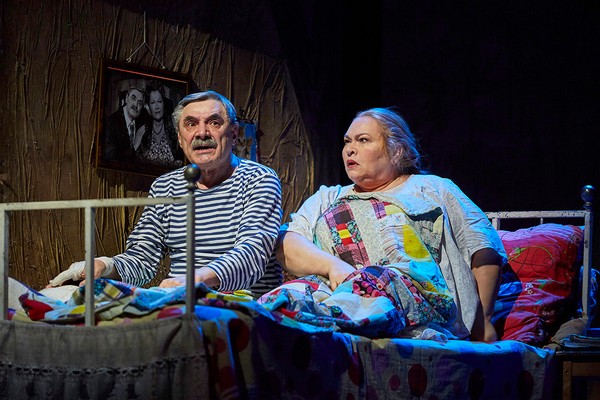 Нина Усатова