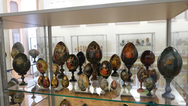 «Путешествие в мир познаний»