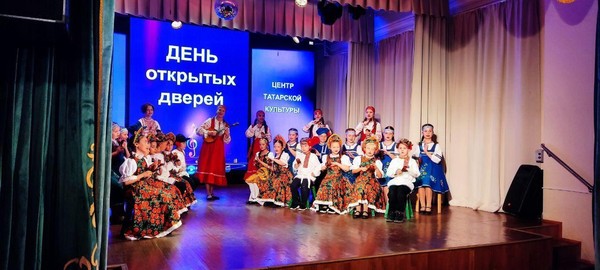 «Если будет Россия, значит будем и мы»