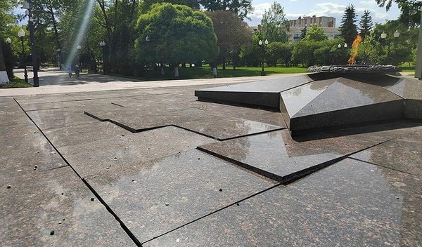 Устный журнал «Ими гордится земля Ярославская»