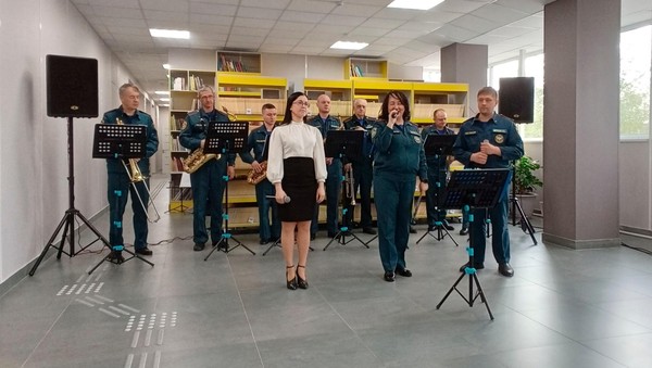 Акция «День Победы»