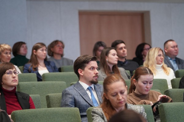 Показ-обсуждение короткометражного документального фильма «Единство»