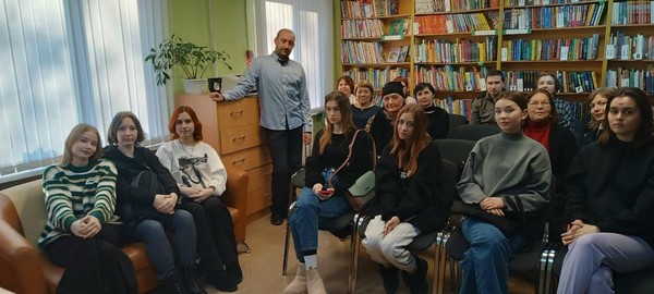 Историческая панорама «Тюмень. Вклад в Победу»