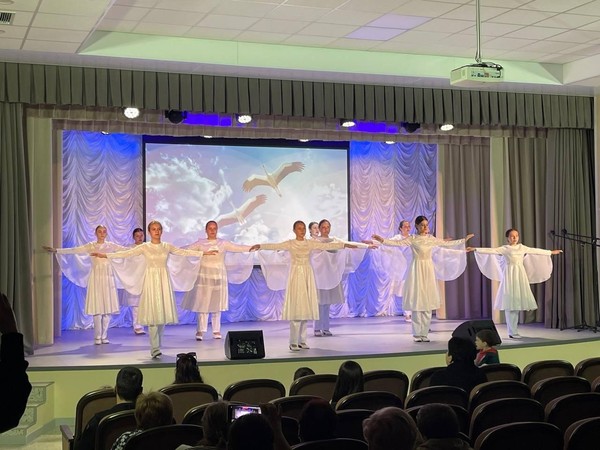 «Помним. Славим. Гордимся»