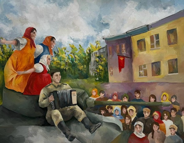 День Победы