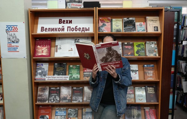 Вехи Великой Победы