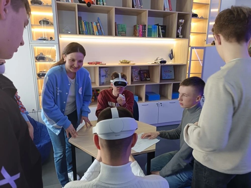 Я и мой выбор