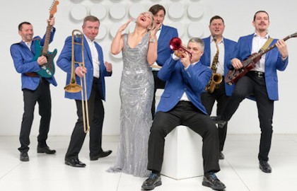 Jazz Dance Orchestra