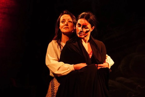 По ком звонит колокол