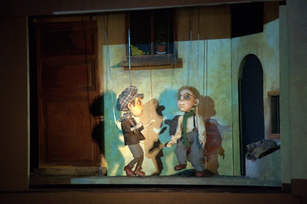 Можно попросить Нину?