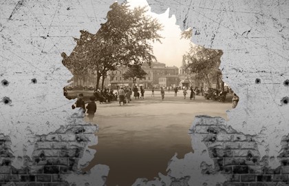 Отпуск по ранению