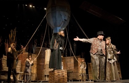 Золотой слон