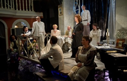 Алла Юганова