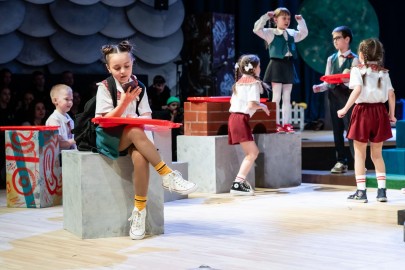 Чеснок / Сарымсак