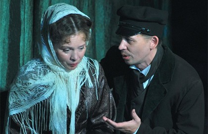 Сердце не камень