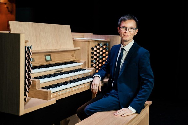 Органный концерт «Орган и волынка: от Средневековья до Модерна»