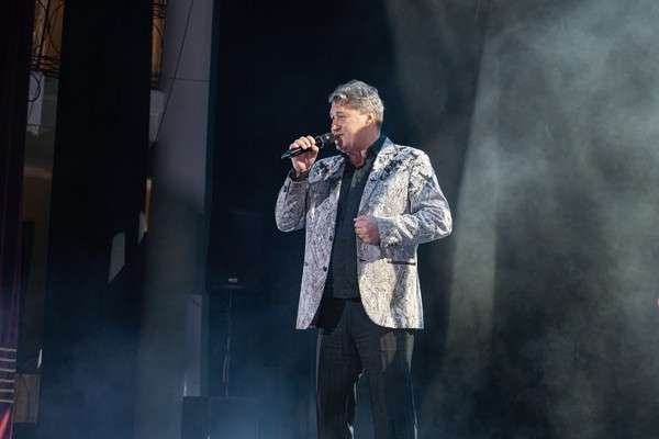 Владимир Черняков