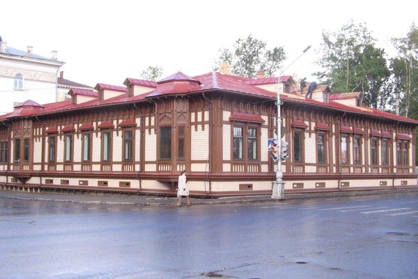 Спектакль «Все пули в одного»