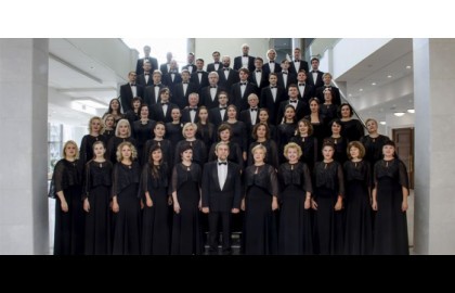 Великие песни Великой войны