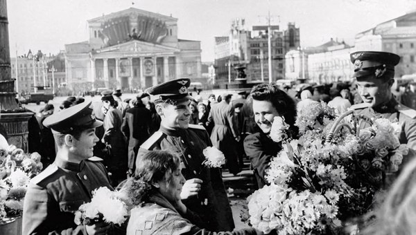 Симфонический концерт «1941/2026»