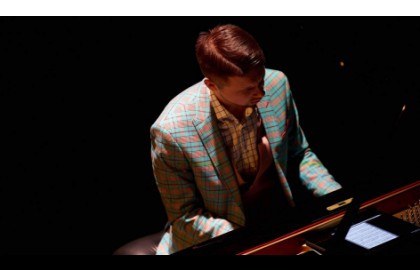 Sting. Джазовый Трибьют при свечах в старинном соборе