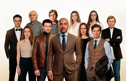 Двойная жизнь Милле