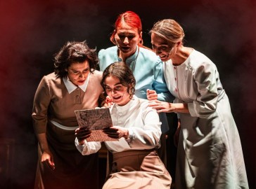 Письма героев