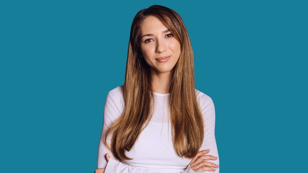 Надя Джабраилова