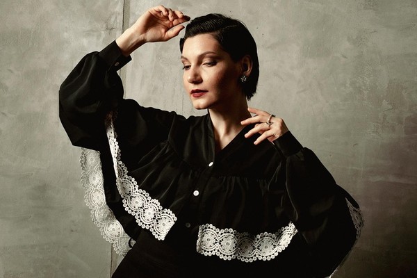 Моноспектакль «Клавдия Шульженко»