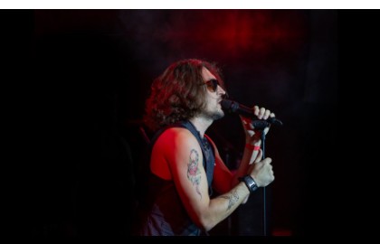 «Depeche Mode» tribute show