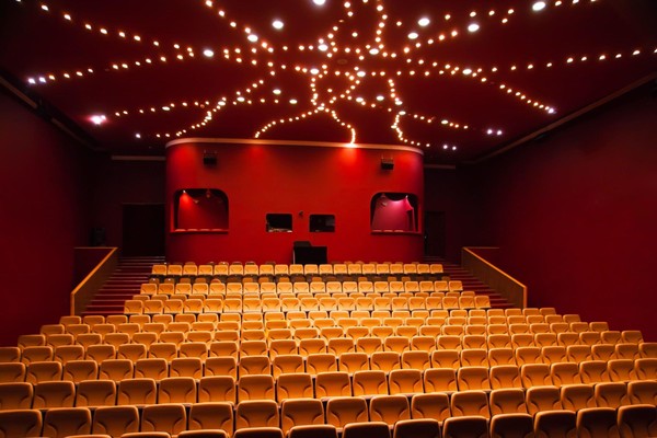 Концерт «На пороге мая»