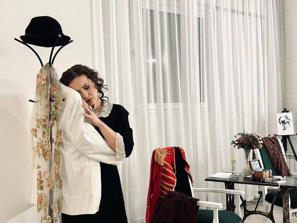 Программа «Анна и Надежда. Две души»