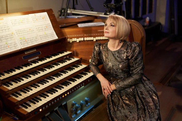 От Баха до Прокофьева