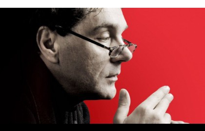 Литературно-музыкальный вечер, С.Маковецкий